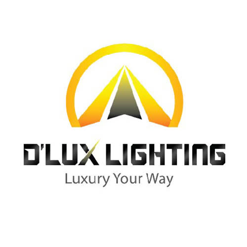 Logo khách hàng D'Lux Lighting