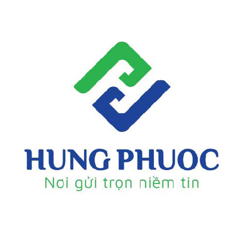 Logo khách hàng HoangHuynh