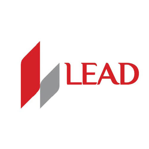 Logo khách hàng LEAD
