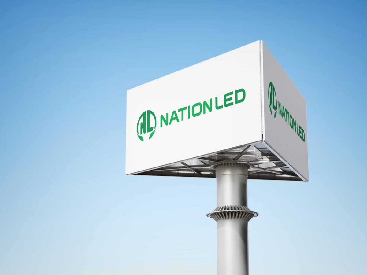 Dự án Nation LED